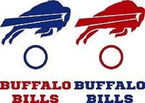 Buffalo Bills Cornhole Decal Set Free Window Decals Creations Unlimited