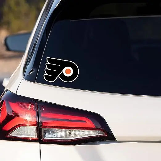 NCAA Virginia Cavaliers 5" x 7" Vinyl Die-Cut Decal - Car/Truck/Home Accessory By Rico Industries 2 Free Window Decals Rico