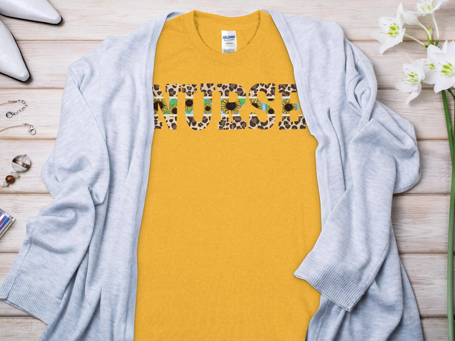 Nurse, New Future Nurse Gift Idea, Nursing School Student Grad, RN LPN, Nurse Life, Funny Nurse Support Your Nurses - Creations Unlimited