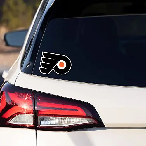 Rico Industries NCAA Unisex Die Cut Vinyl Decal Rico Industries