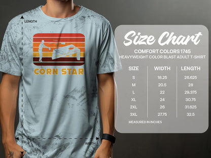 Cornhole Game Play Tee-Shirt All Sizes - Creations Unlimited