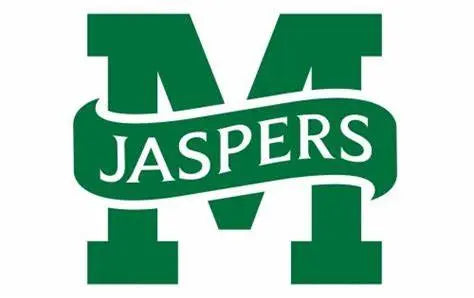 Manhattan Jaspers Cornhole Decals - 2 Cornhole Decals Vinyl Decals 2 Free Window Decals Creations Unlimited