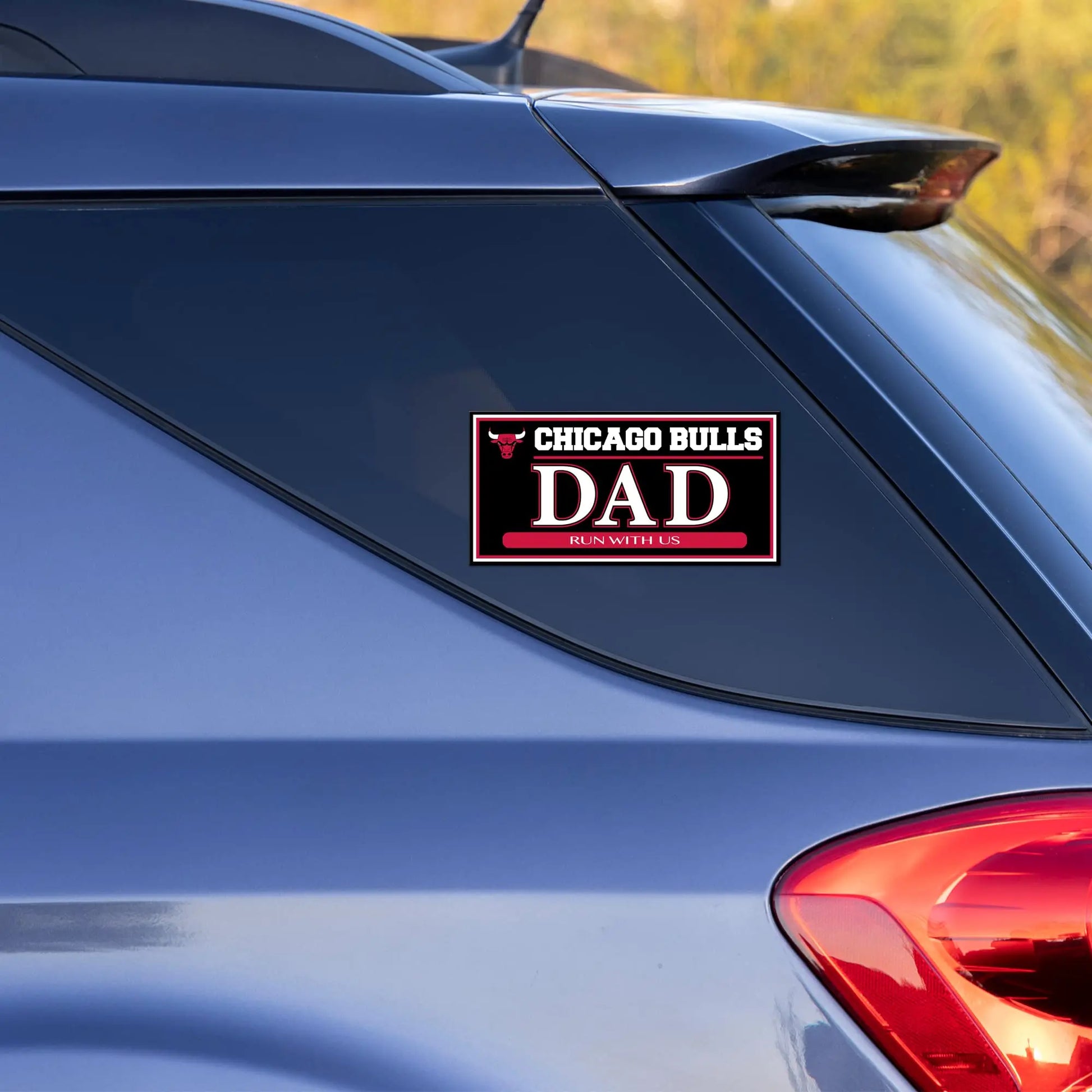 NCAA Rico Industries True Pride Family Member Decal, 4 x 6-inches, LSU Tigers Rico Industries