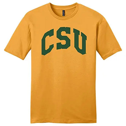 NCAA Siena Saints Arch Soft Style T-Shirt Campus Merchandise