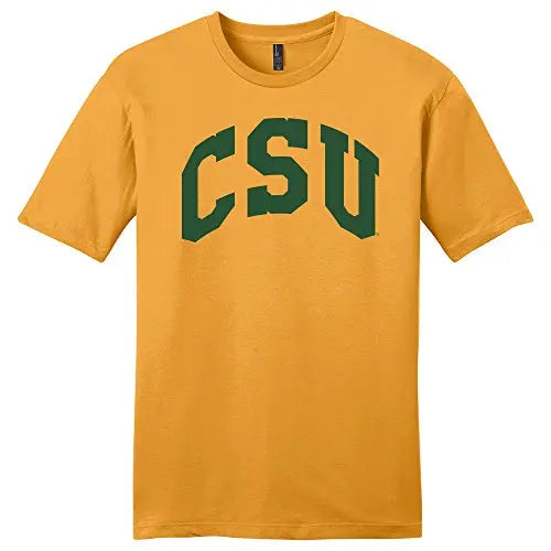 NCAA Siena Saints Arch Soft Style T-Shirt Campus Merchandise